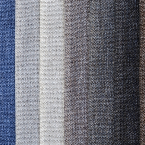 Materiales textiles